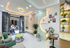 Nhà riêng 3 tầng mới xây 42m2 giá 4.98 tỷ tại Bình Tân... Bán nhà riêng tại Bình Trị Đông, Hồ Chí Minh 04