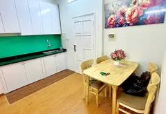 Căn hộ 2 phòng ngủ rộng 44m² tại Đông Ngạc, giá 2.85 tỷ... Bán căn hộ chung cư tại Đông Ngạc, Hà Nội 06
