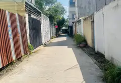 Nhà trong ngõ, ngách, hẻm - 95.7m² - Phú Lợi, Thành phố Thủ Đức, TP Hồ Chí Minh - 5.5 tỷ... Bán nhà riêng tại Phú Lợi, Hồ Chí Minh 08