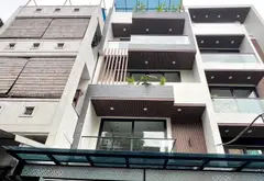 DUY NHẤT - SIÊU PHẨM ĐẲNG CẤP MẶT PHỐ - THÔNG SỐ VÀNG - GARA Ô TÔ THANG MÁY - KINH DOANH -... Bán nhà mặt phố tại Hồng Hà, Hà Nội 02