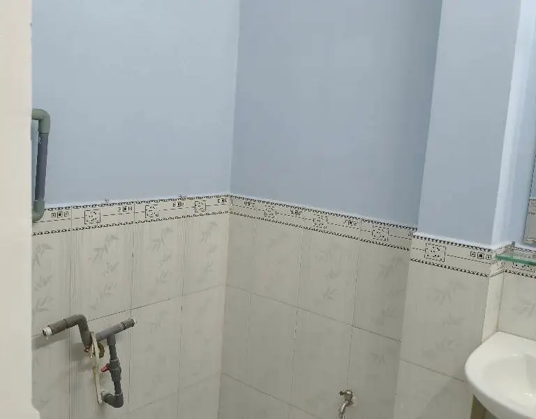 Bán nhà riêng 2 tầng phường Tân Chánh Hiệp quận 12, diện tích 58.4 m2, pháp lý rõ ràng... Bán nhà riêng tại Trung Mỹ Tây, Hồ Chí Minh 01