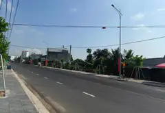 Bán đất mặt tiền 6m hướng Đông Nam tại Dĩ An, Bình Dương, phù hợp kinh doanh... Bán đất tại Dĩ An, Hồ Chí Minh 02
