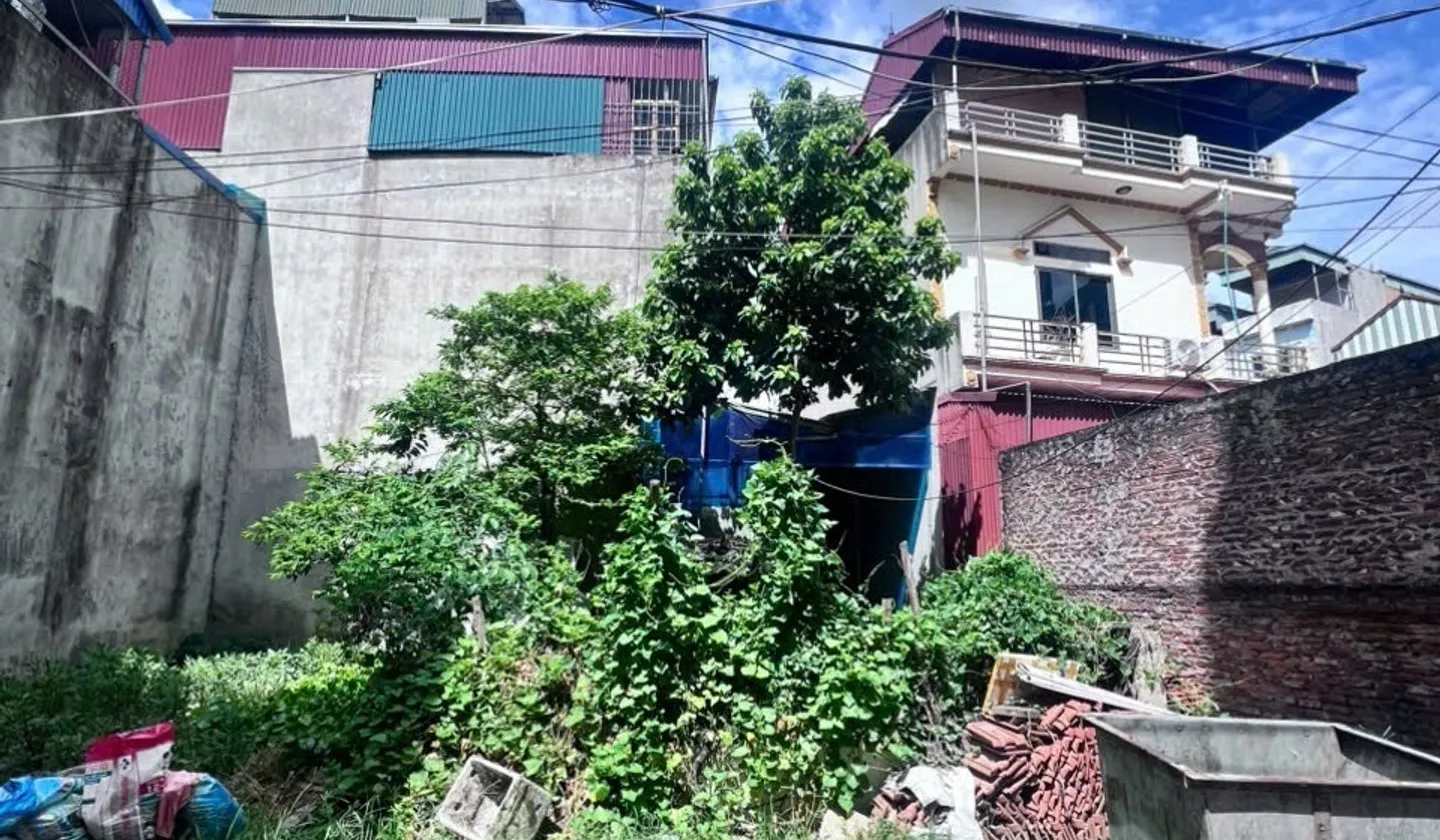 Bán nhà riêng tại Hà Đông, mặt tiền rộng, lô góc gần bến xe Yên Nghĩa... Bán nhà riêng tại Yên Nghĩa, Hà Nội 01