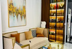 Bán nhà riêng 5 tầng thang máy Phúc Lợi, thiết kế hiện đại gần đường ô tô... Bán nhà riêng tại Phúc Lợi, Hà Nội 20
