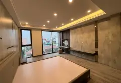 Nhà riêng 52m2 x 7 tầng có thang máy, mặt ngõ thông kinh doanh tại Ngọc Thuỵ gần cầu Chương Dương... Bán nhà riêng tại Bồ Đề, Hà Nội 07