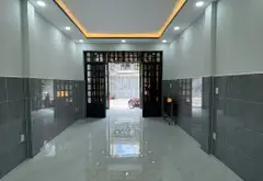 HXH NGUYỄN QUÝ ANH - P.TÂN SƠN NHÌ - TÂN PHÚ... Bán nhà riêng tại Tân Sơn Nhì, Hồ Chí Minh 03