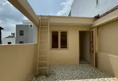 Nhà đẹp hẻm xe tải, 4 tầng, 4 PN tại quận Gò Vấp... Bán nhà riêng tại An Nhơn, Hồ Chí Minh 15