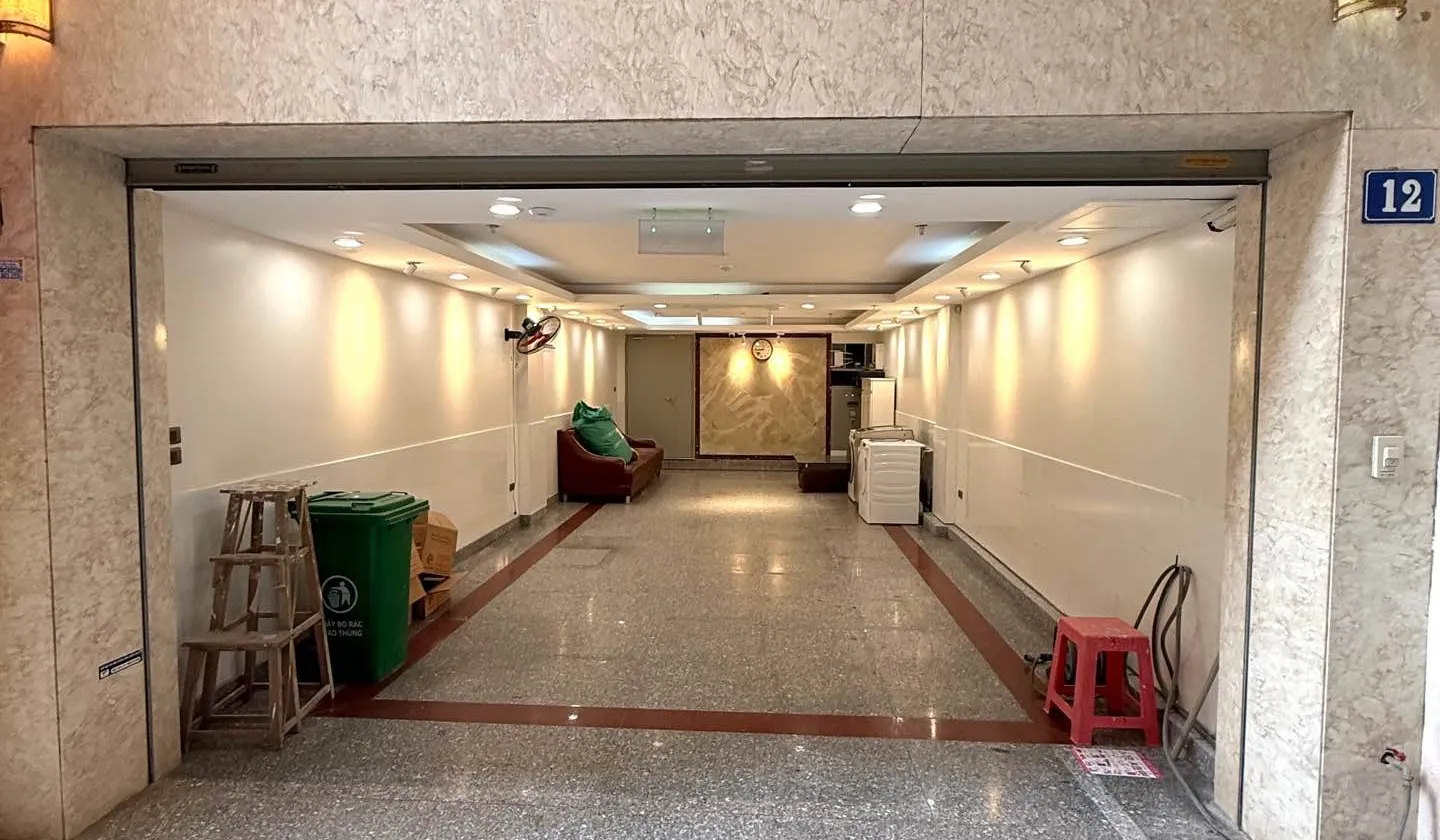 Nhà riêng 9 tầng thang máy khu Giảng Võ đẳng cấp, ôtô tránh, vị trí kinh doanh hiếm có... Bán nhà riêng tại Giảng Võ, Hà Nội 01