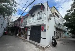 Nhà Lô Góc 2 Mặt Hẻm Xe Hơi - Giá Tiết Kiệm 4.3 Tỷ... Bán nhà riêng tại Hạnh Thông, Hồ Chí Minh 20