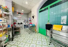 Bán nhà riêng lô góc 143m2 Quận Thủ Đức gần Khu Vạn Phúc, xe hơi ra vào thoải mái... Bán nhà riêng tại Hiệp Bình, Hồ Chí Minh 02
