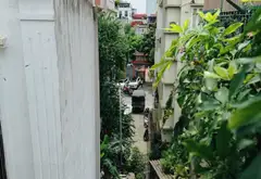 Bán nhà 4 tầng tại phường Văn Miếu, trung tâm Đống Đa, Hà Nội... Bán nhà riêng tại Văn Miếu - Quốc Tử Giám, Hà Nội 06
