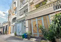 SIÊU PHẨM 3 TẦNG – KHU PHÂN LÔ ĐƯỜNG SỐ 25 – SAU GIGAMALL... Bán nhà riêng tại Hiệp Bình, Hồ Chí Minh 02