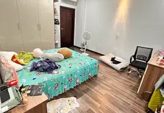 Biệt thự hiếm có với hồ bơi riêng tại Bình Hưng Hoà A... Bán nhà riêng tại Bình Hưng Hòa, Hồ Chí Minh 06
