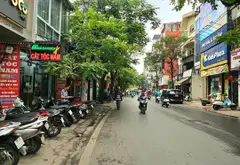 Bán nhà mặt phố kinh doanh, Hoàng Văn Thái với vị trí đắc địa, vỉa hè rộng, 30m2, 4.6 tỷ... Bán nhà mặt phố tại Phương Liệt, Hà Nội 03