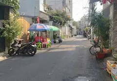 Chung cư mini Vườn Lài - Đầu tư sinh lời ổn định... Bán chung cư mini tại Phú Thọ Hòa, Hồ Chí Minh 02