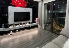 Bán căn hộ 2 phòng ngủ tại chung cư cao cấp Vinhomes Smart City, diện tích 65.4m2... Bán căn hộ chung cư tại Tây Mỗ, Hà Nội 01