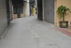 Ô tô vào nhà - 119m² - Hai Bà Trưng, Hà Nội - 35.2 tỷ... Bán nhà riêng tại Hai Bà Trưng, Hà Nội 05