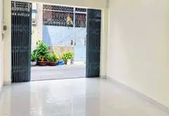 Nhà Tân Bình - Lạc Long Quân, ở ngay - xây mới …, ngang gần 4m - dài 10m - hơn 4 tỷ nhẹ.... Bán nhà riêng tại Tân Hòa, Hồ Chí Minh 01