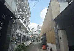 Nhà 3 tầng 65m2 Hương lộ 2, hẻm xe hơi, nhỉnh 5ty... Bán nhà riêng tại Bình Trị Đông, Hồ Chí Minh 01