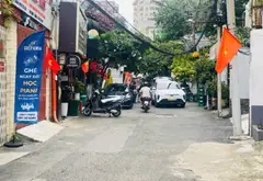 DT 55M2 11.X TỶ ☀️🌿 Căn Góc Mặt Tiền Phạm Viết Chánh, Khu Hiếm Nhà Bán Giáp Q1... Bán nhà mặt phố tại Thạnh Mỹ Tây, Hồ Chí Minh 03