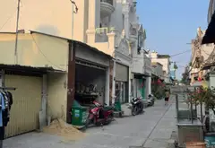 Bán nhà riêng 2 tầng hẻm xe tải xã Bình Hưng Hoà B, Bình Tân... Bán nhà riêng tại Bình Hưng Hòa, Hồ Chí Minh 02