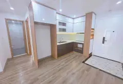 Bán căn hộ 3 phòng ngủ tại KĐT mới Nam An Khánh, diện tích 66m2... Bán căn hộ chung cư tại An Khánh, Hà Nội 04
