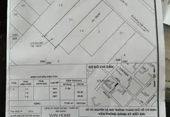 Nhà đẹp hẻm ô tô đáng sống tại Tân Hòa, giá siêu tốt!... Bán nhà riêng tại Tân Hòa, Hồ Chí Minh 09