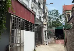 4,7 TỶ NHÀ 3 TẦNG 3 NGỦ ĐẦY ĐỦ CÔNG NĂNG - DÂN XÂY THIẾT KẾ -CÁCH CHỢ YÊN 100m -Tl23... Bán nhà riêng tại Mê Linh, Hà Nội 04
