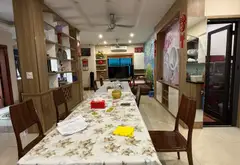 Biệt thự sân vườn 4 tầng tại khu Tân Tây Đô với tiện ích đẳng cấp và an sinh tốt... Bán biệt thự, liền kề tại Hoài Đức, Hà Nội 07