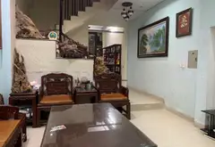 Cơ Hội Sở Hữu Nhà Riêng 4 Tầng Ô Tô Tránh, Vị Trí Kinh Doanh Đắc Địa... Bán nhà riêng tại Long Biên, Hà Nội 02