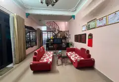 Biệt Thự Sân Vườn Ven Đại Lộ Nguyễn Lam - Giá nào cũng bán... Bán nhà riêng tại Phúc Lợi, Hà Nội 01