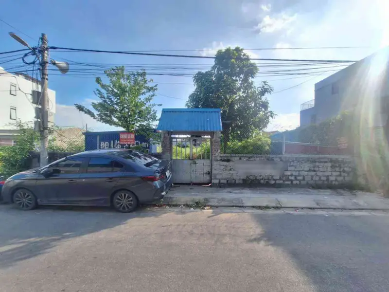 Mảnh Đất Vàng Gần Chợ Quý Kim – Không Gian Đẳng Cấp Cho Tương Lai... Bán đất tại Nam Đồ Sơn, Hải Phòng 01