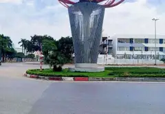 Bán đất 81.1m2 tại Khê Nữ, Nguyên Khê - Lô đẹp, vị trí thuận tiện, pháp lý rõ ràng... Bán đất tại Phúc Thịnh, Hà Nội 02