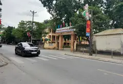 🔥 SIÊU PHẨM MẶT ĐƯỜNG QL23 – 2 MẶT TIỀN TRƯỚC/ SAU – KINH DOANH SẦM UẤT NGÀY ĐÊM 🔥... Bán owner_side tại Phúc Thịnh, Hà Nội 05