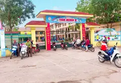 🔥VỆ SƠN, SÓC SƠN 87.5M2 FULL THỔ CƯ. MT 5.5M. ĐƯỜNG THÔNG, Ô TÔ LƯỚT VI VU... Bán đất tại Sóc Sơn, Hà Nội 05