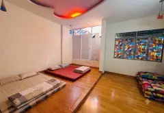 Nhà Gò Vấp hXH P.14 cũ dt 45m2... Bán nhà riêng tại An Hội Tây, Hồ Chí Minh 06
