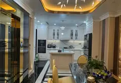 Shophouse 5 tầng thang máy mặt tiền rộng tại trung tâm Lê Chân... Bán Shophouse tại Lê Chân, Hải Phòng 08