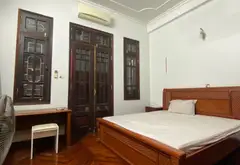Bán nhà riêng 5 tầng tại Nguyễn Văn Trỗi, phân lô ô tô đỗ cửa... Bán nhà riêng tại Phương Liệt, Hà Nội 12