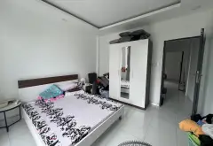 Bán nhà riêng khu Hưng Long, Bình Chánh, nhà mới 3 tầng, 3 phòng ngủ, giá 2.6 tỷ... Bán nhà riêng tại Hưng Long, Hồ Chí Minh 02