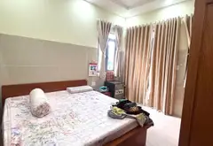 Bán nhà riêng 4 tầng 56m2 gần Mã Lò, Bình Tân, lô góc hai mặt tiền kinh doanh... Bán nhà riêng tại Bình Trị Đông, Hồ Chí Minh 08