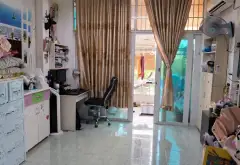 MẶT TIỀN KINH DOANH ĐA NGÀNH NGHỀ – BA ĐÌNH, QUẬN 8 | 9 TỶ
🏡 NHÀ CHÍNH CHỦ Ở LÂU ĐỜI... Bán nhà mặt phố tại Chánh Hưng, Hồ Chí Minh 10