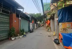 Bán đất vuông vắn tại phường Long Biên, Hà Nội giá 9.2 tỷ... Bán đất tại Long Biên, Hà Nội 12
