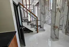 Bán nhà 4 tầng,hẻm xe hơi, 5PN 49m2 ở Bình Trị Đông, Bình Tân... Bán nhà riêng tại Bình Trị Đông, Hồ Chí Minh 04