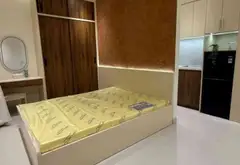 Cơ hội sở hữu căn hộ dịch vụ 5 tầng thang máy tại Quận 7, giá tốt hiếm có... Bán nhà riêng tại Tân Hưng, Hồ Chí Minh 06