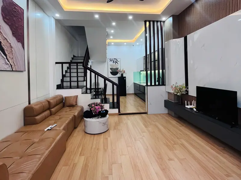 HIẾM - NHÀ MẶT TIỀN BÌNH AN 7 - 3 TẦNG - NGANG 4,3M - NHỈNH 5 TỈ CÓ THƯƠNG LƯỢNG... Bán nhà mặt phố tại Hòa Cường, Đà Nẵng 01
