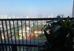 Bán căn hộ tại 90 đường Láng, dt 69,9m2; 2 phòng ngủ , 2 nhà tắm - Nhà đẹp tầng cao đầy đủ nội thất... Bán căn hộ chung cư tại Đống Đa, Hà Nội 11