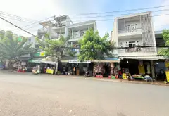 Bán nhà mặt phố Nguyễn Sỹ Sách, Phường Tân Sơn, Ngang 7m, 3 tầng... Bán nhà mặt phố tại Tân Sơn, Hồ Chí Minh 03
