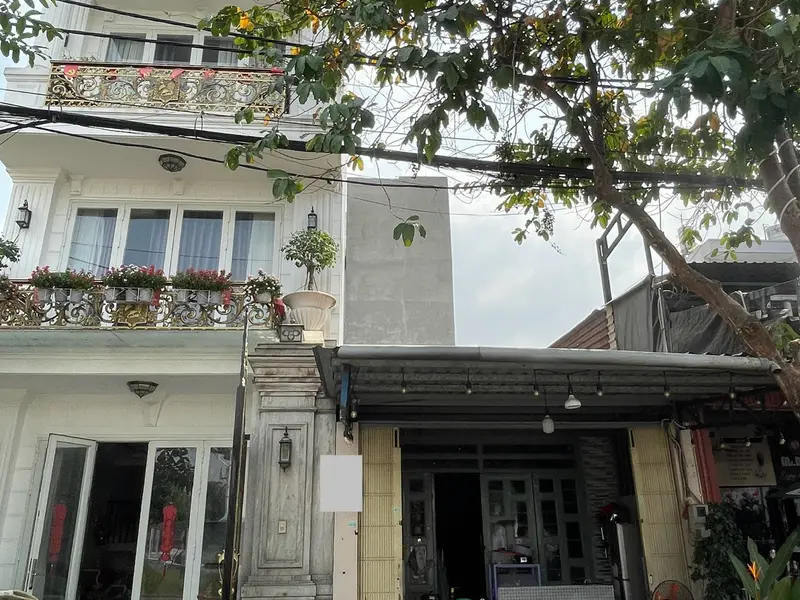 💰 7,6 TỶ TL | MẶT TIỀN KINH DOANH – GẦN AEON TÂN PHÚ
📍 Đường nhựa 12m có vỉa hè | 60m² ngang 4m ×... Bán nhà mặt phố tại Tây Thạnh, Hồ Chí Minh 01