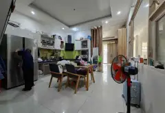 Bán Nhà Riêng Bình Thạnh - Đầu Tư Sinh Lời Tốt - 169m2 4 tầng - nhỉnh 21 tỷ TL... Bán nhà riêng tại Bình Thạnh, Hồ Chí Minh 04