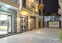 Bán nhà 3 tầng tại Nam Sơn, An Dương, Hải Phòng... Bán nhà riêng tại An Dương, Hải Phòng 07